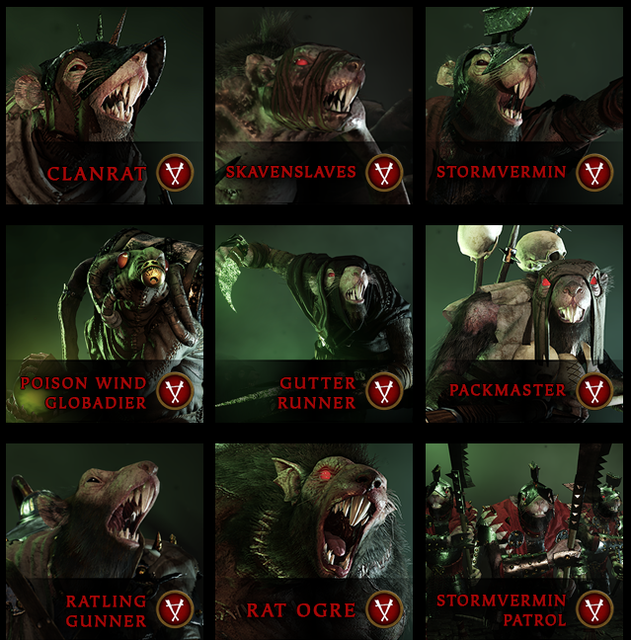 VermintidesEnemies